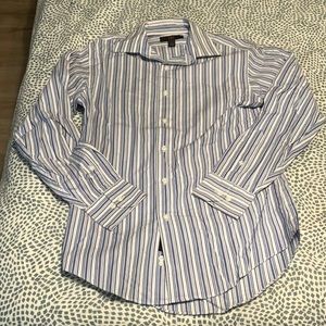 EUC Mens Button Down